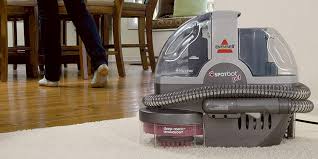 spot carpet cleaner for pet stains