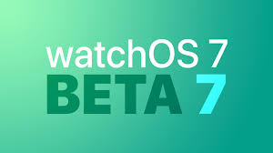 More info about the author is coming soon. powered by phpmotion blogs. Apple Seeds Seventh Beta Of Watchos 7 To Developers Macrumors Forums
