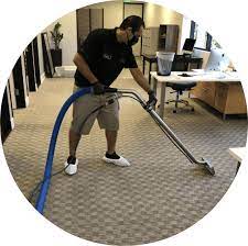 professional carpet cleaning orange