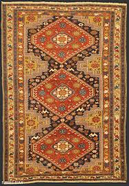 antique khila caucasian rug n 92638377