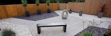 How To Use Slate In Your Garden Stone