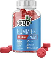 cbd gummies for calm