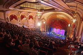 riverside theater ptg events