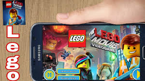 How To Download the lego movie videogame for Android apk/Obb 100%Work -  YouTube