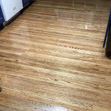 floor sanding in rochester ny
