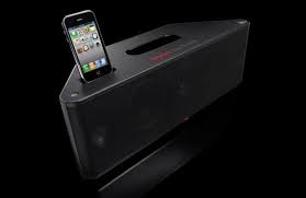 beatbox sound dock by beats by dr dre