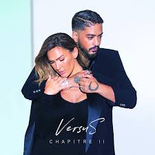 The incredible most famous songs by french singer vitaa. Versus Chaper Ii By Vitaa Slimane Amazon Co Uk Music