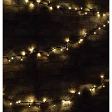Outdoor Led String Lights Warm White