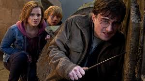 The next level filmek magyarul videa ⭐⭐. Harry Potter Es A Halal Ereklyei 2 Resz Online Teljes Film Magyarul Filminvazio Hu