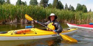 Family owned & operated manufacturer of quality kayaks & kayak paddles since 1971. Eddyline Kayak S A Monster In Recreational Kayaks Tumalo Creek