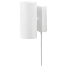 Wall Lamp Lamp Ikea Light Fixture