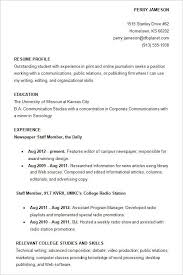 Student resume template, examples and writing tips. Brianhans Me Resume Examples College Students Little Experience Student Sample 7325f602 Resumesample Resumefor College Resume Student Resume Resume