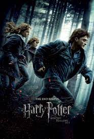 Download Harry potter 7 Wallpaper HD ...