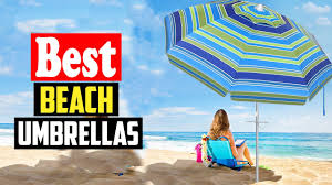 best beach umbrellas in 2023 reviews