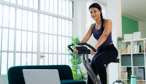 19 best foldable exercise bikes in 2023