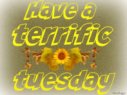 TERRIFIC TUESDAY - 3D and CG & Abstract ...