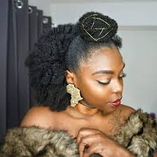 Well model of easy natural hairstyles for black women l | hairstyles … The Most Inspiring Short Natural 4c Hairstyles For Black Women