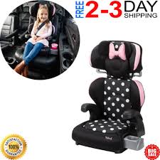 2 In 1 Convertible Car Seat Safety
