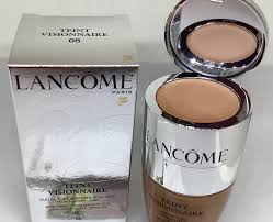 lancome teint visionnaire skin