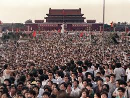 It is a testament to just what a monumental challenge the protests in tiananmen square posed to china's authoritarian government that the people's liberation army responded to them with such force 30. At Least 10 000 People Died In Tiananmen Square Massacre Secret British Cable From The Time Alleged The Independent The Independent