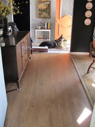 how do you feel about vinyl flooring