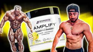 cutler nutrition lify review jay