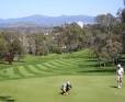 Fairbairn Golf Club - Canberra Travel Guide