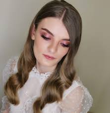 makeup artist cheshire bridal hair