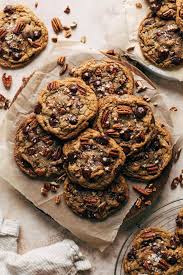 Maybe you would like to learn more about one of these? Butter Pecan Chocolate Chip Cookies Butternut Bakery