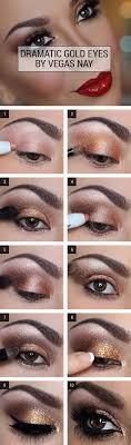 26 easy eye makeup tutorials styles