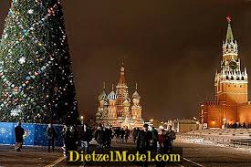 هاري کريسمس) atau hari natal (tulisan jawi: Tradisi Krismas Di Rusia Resipi Dan Perjalanan 2021