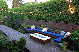 More Privacy For Your Deck Or Patio