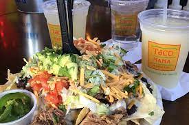 Top 5 Mexican Restaurants In Tuscaloosa Dateline Alabama gambar png