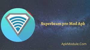 superbeam pro wifi direct share v5 0