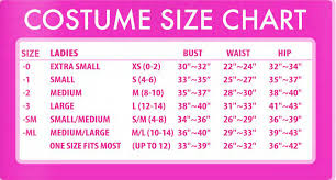 Bust Measurement Chart Fashion Dresses