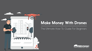 how to make money with a drone 10