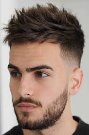 Men with big foreheads can choose one out of 12 different hairstyles for big forehead men and still get away with it. Buy Haircut For Small Forehead Male Cheap Online