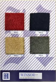 winsor series takyin carpet tile and