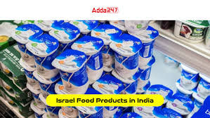 israel food s in india check