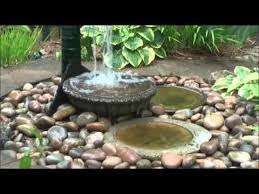 You're only limited by your imagination when you build your own warming solar birdbath. Cast Iron Water Pump Bird Bath Backyard Water Feature Diy Backyard Water Feature Diy Bird Bath