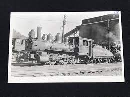 RPPC Real Photo Postcard Erie Railroad No. 622 Train Locomotive 3.25x5.5 |  eBay