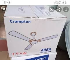 ivory electricity crompton greaves aura