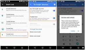 Www.google.com/voice/unlock and following the steps indicated on that . Google Assistant Voice Unlock Not Working On Your Android Device Here S How To Fix It