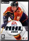 Sport Series from Canada NHL 2004 Movie