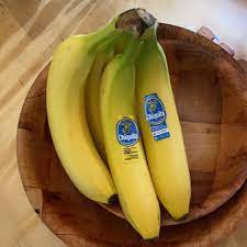 chiquita banana and nutrition facts