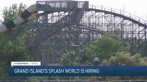fantasy island s re branded water park
