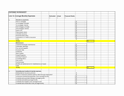 Excel Pto Tracker Template Spreadsheet Collections