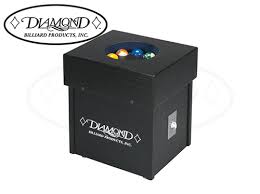diamond ball cleaner polisher 8