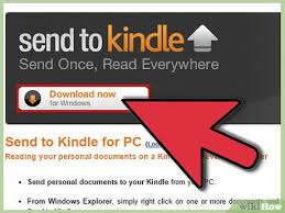 It's amazing how a single app can change the way we enjoy books. How To Download Kindle Books On An Ipad With Pictures Wikihow