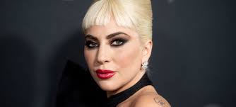 Lady Gaga revivió su traumática violación y otros fantasmas del pasado en  el rodaje de 'La Casa Gucci' | Cine y Televisión | LOS40